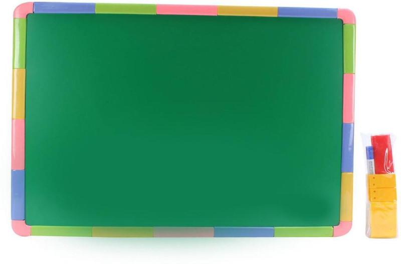 toyztrend 2 IN 1 BOARD JUMBO SIZE DREAM MAGIC(Multicolor)