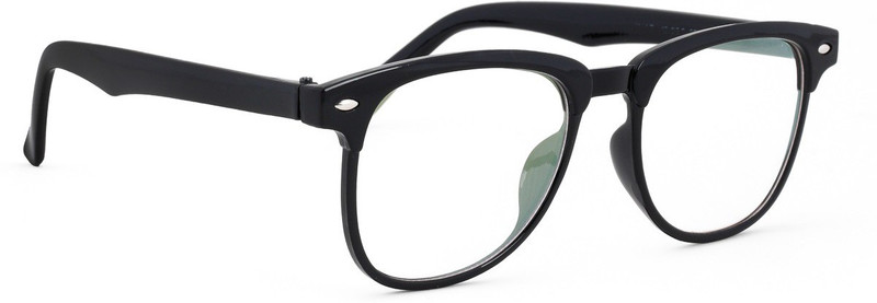 Royal Son Full Rim Wayfarer Frame(50 mm)
