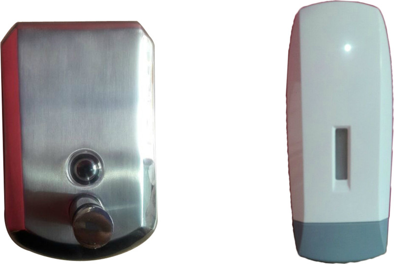 Zedex Equipment ZDE18 Washing Machine Soap Dispenser