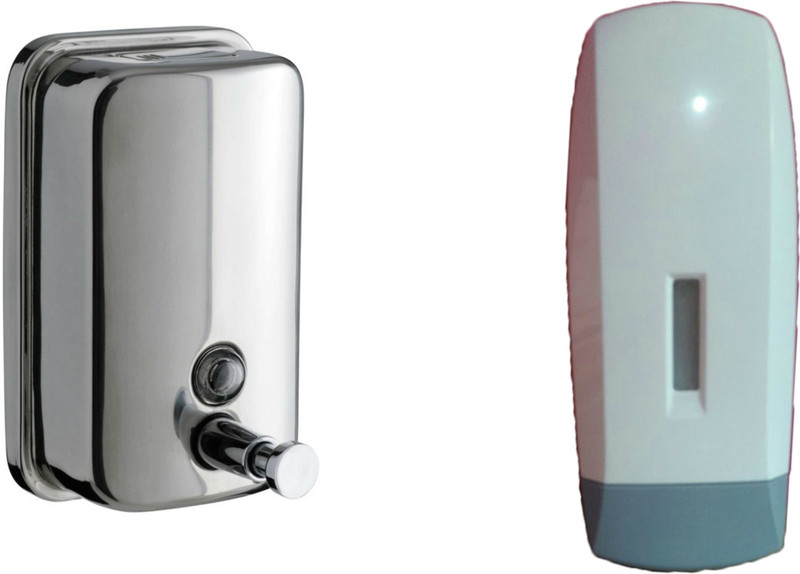 Zedex Equipment ZDE15 Washing Machine Soap Dispenser