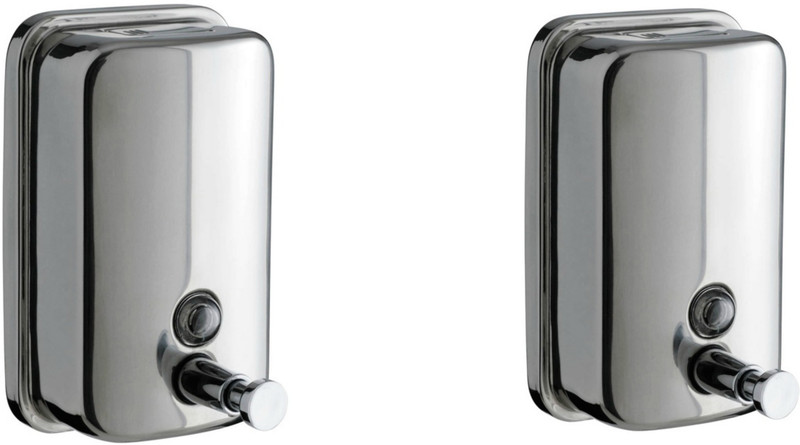 Zedex Equipment ZDE09 Washing Machine Soap Dispenser