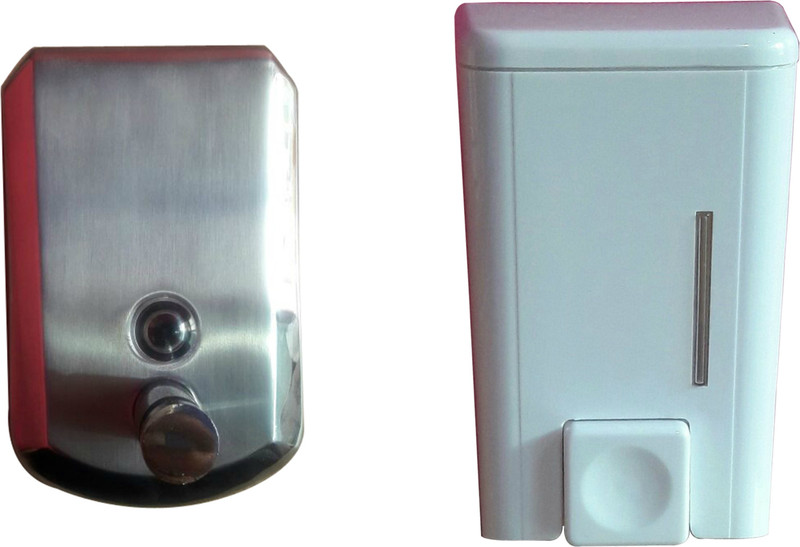 Zedex Equipment ZDE19 Washing Machine Soap Dispenser