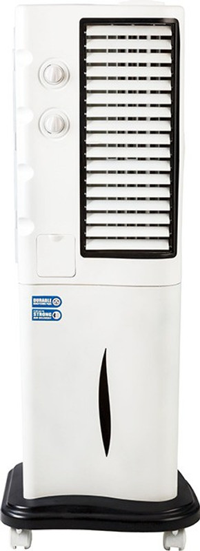 Crompton CT-503 Tower Air Cooler(White, 50 Litres)