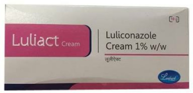 luligal cream Luliconazole 1% cream(20 g)