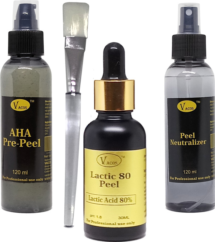 VACOS Lactic 80 30ml(30 ml)