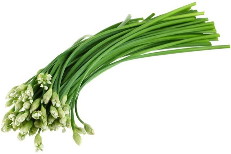 syed garden Garlic Chives 50 seed pack Seed(50 per packet)