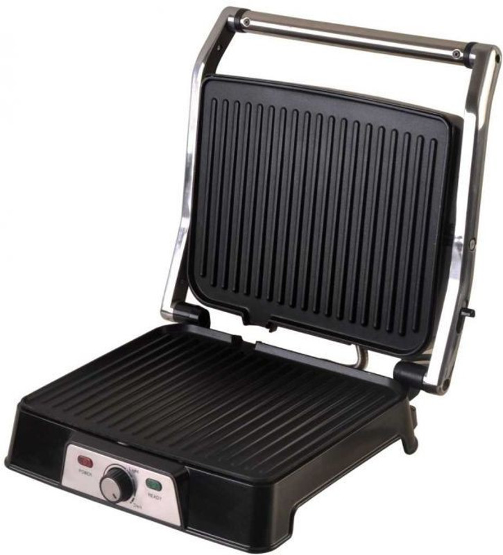 Wonderchef Sanjeev Kapoor Professional Tandoor Open Grill, Grill(Silver, Black) Wonderchef Sanjeev Kapoor Professional Tandoor Open Grill, Grill(Silver, Black)