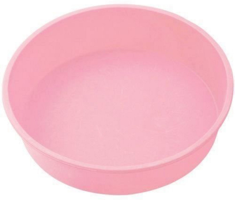 Inditradition Silicone Baking Cake Pan / Mould Full Cake Maker Cake Maker