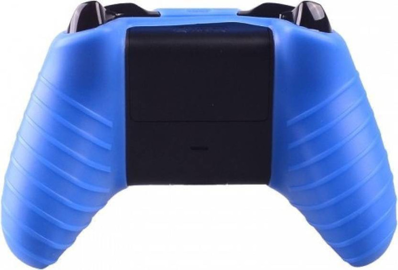 Microware Sleeve for Xbox One Game Controller(BLUE, Flexible Case)
