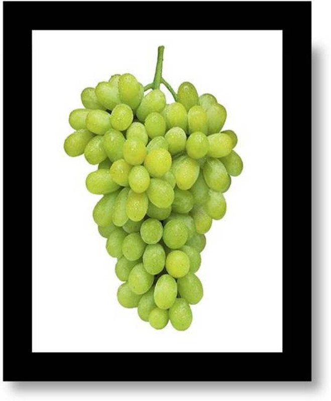 greenly imported green grapes seeds Seed(20 per packet)