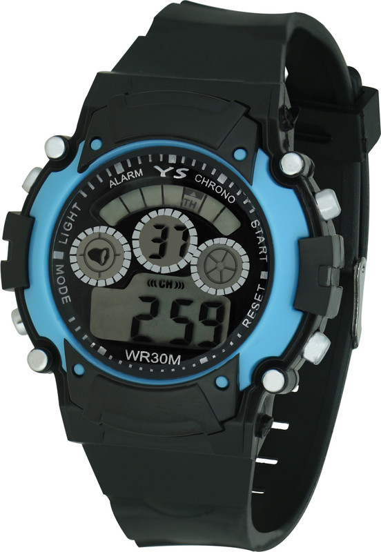 Zeit ZE007 Digital Watch - For Boys