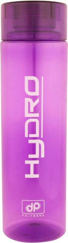 DP HYDRO SCHOOL WATER 1000 ml Bottle(Pack of 1, Purple)