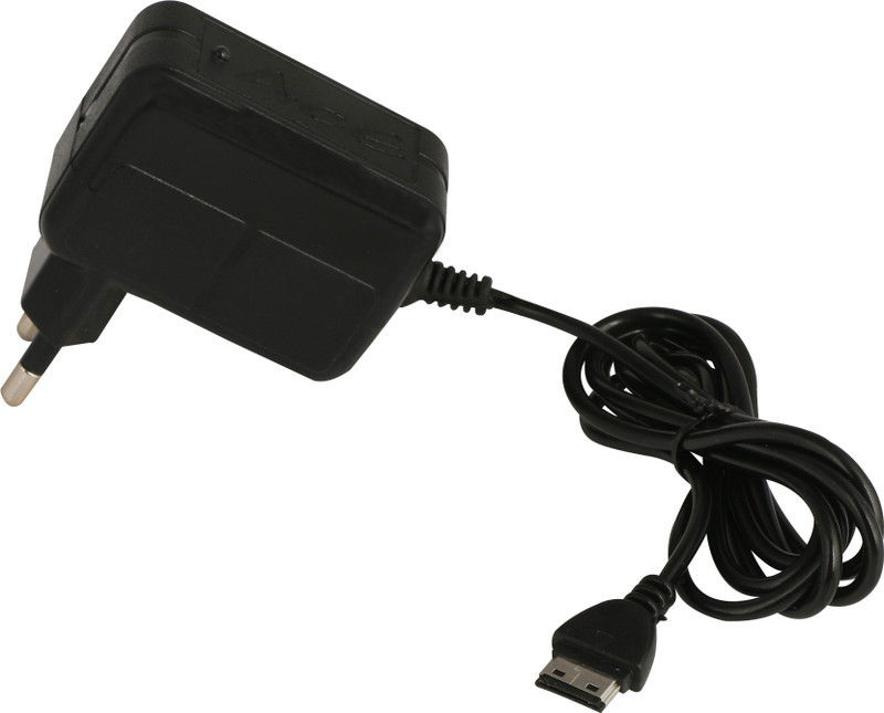 aaceinlife Charger 
M600 1 A Mobile Charger(Black)