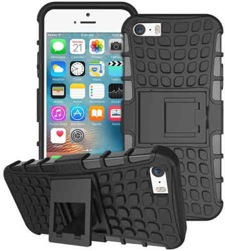 monagamy Back Cover for Apple iPhone X(Real black)