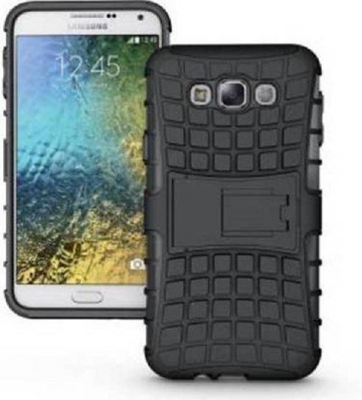 iforce Bumper Case for Samsung Galaxy J2 Ace(backcover/pouch/depender/case)(Multi Color)
