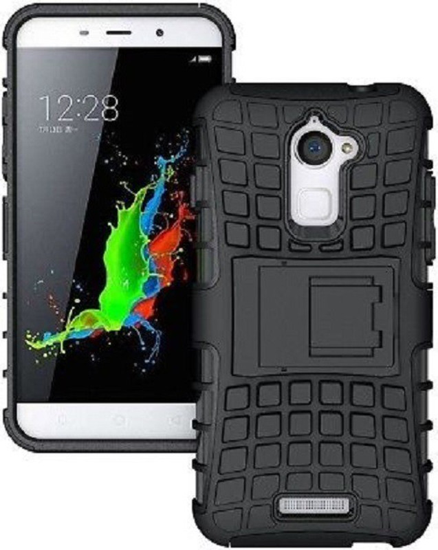 skyforce Pouch for coolpad note 5 Lite(original black)