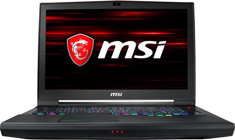 MSI GT Core i7 8th Gen - (32 GB/1 TB HDD/512 GB SSD/Windows 10 Home/8 GB Graphics) GT75 8RG-062IN Gaming Laptop(17.3 inch, Black, 4.5 kg) MSI GT Core i7 8th Gen - (32 GB/1 TB HDD/512 GB SSD/Windows 10 Home/8 GB Graphics) GT75 8RG-062IN Gaming Laptop(17.3 inch, Black, 4.5 kg)