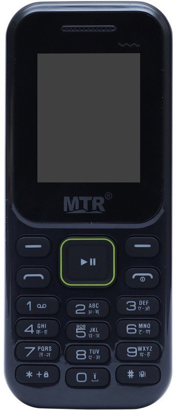 MTR MT310(Black)