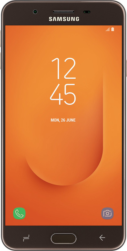 Samsung Galaxy J7 Prime 2 (Gold, 32 GB)(3 GB RAM)