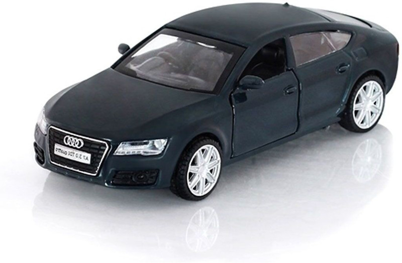 Innovador AUDI A7(Grey)