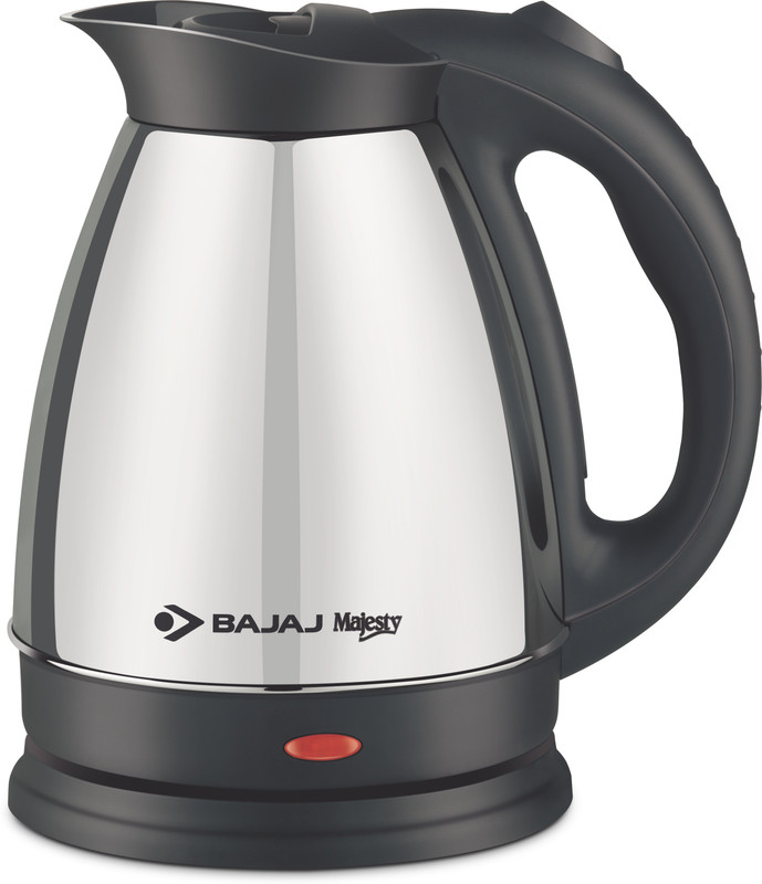 BAJAJ KTX 15 Electric Kettle(1.7 L, Black)