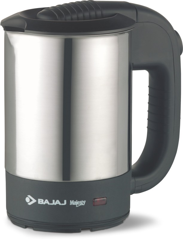 Bajaj Majesty Travel KTX 2 Electric Kettle(0.5 L)