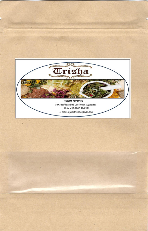 trsiha 100% PURE INDIGO POWDER COMBO PACK (2 X 150G)(300 g)