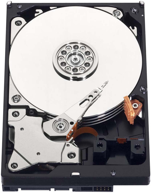 hard disk hard disk pipe line 1 TB Desktop Internal Hard Disk Drive (st006)