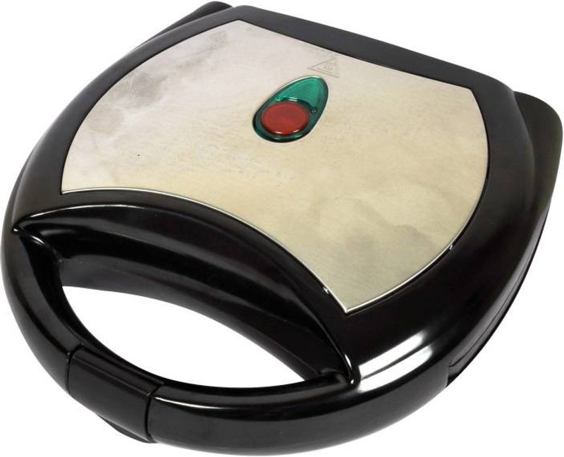 Ortan Longlife 2096 Grill, Toast(Black)