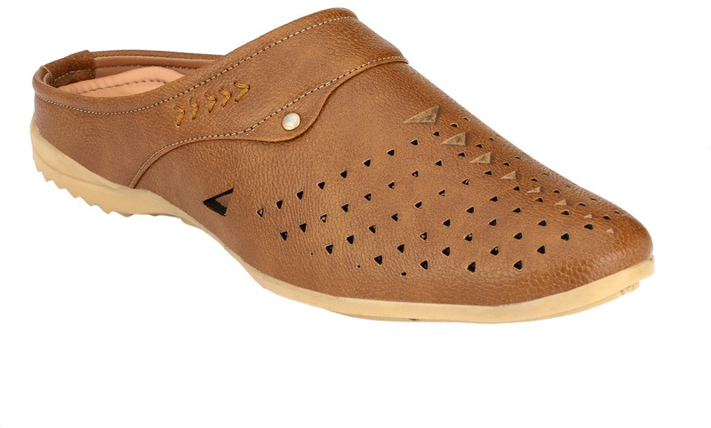 arpens styles Party Wear For Men(Tan)