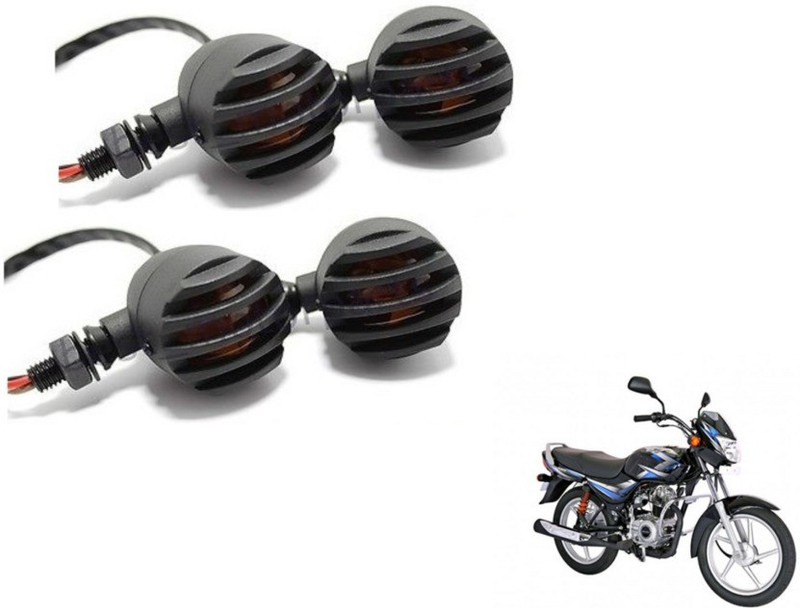 Bajaj ct shop 100 led light