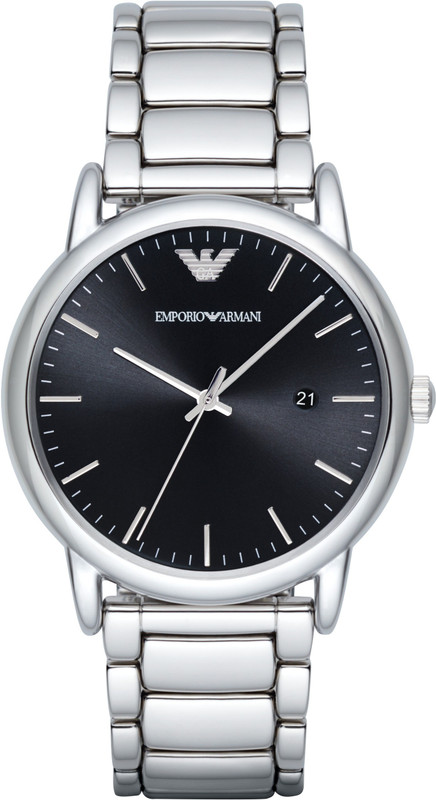 Emporio Armani AR2499 Men's Watch image.