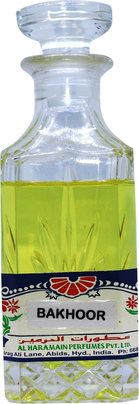 AL HARAMAIN BAKHOOR Floral Attar(Floral) AL HARAMAIN BAKHOOR Floral Attar(Floral)