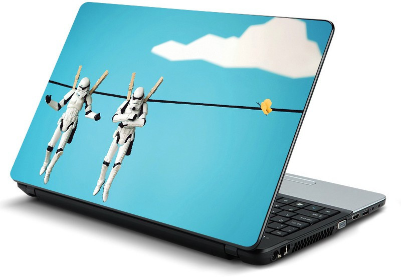 fashionduet FDPC-LOT-10425 VINYL Laptop Decal 15.6