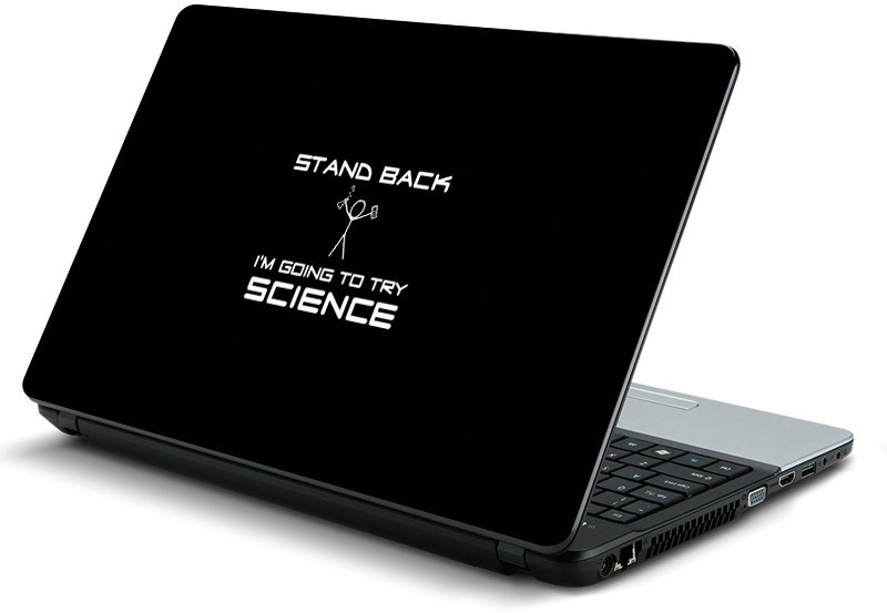 fashionduet FDPC-LOT-10422 VINYL Laptop Decal 15.6