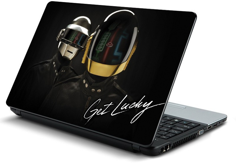 fashionduet FDPC-LOT-10549 VINYL Laptop Decal 15.6