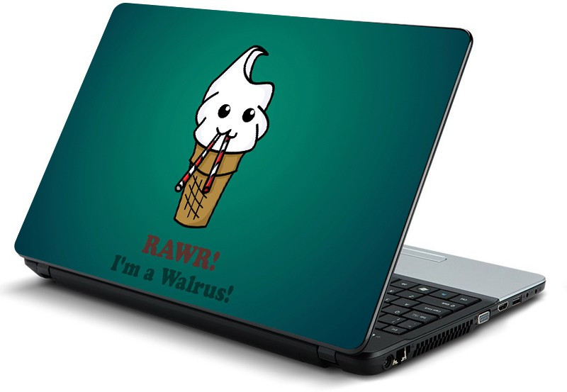 fashionduet FDPC-LOT-10397 VINYL Laptop Decal 15.6