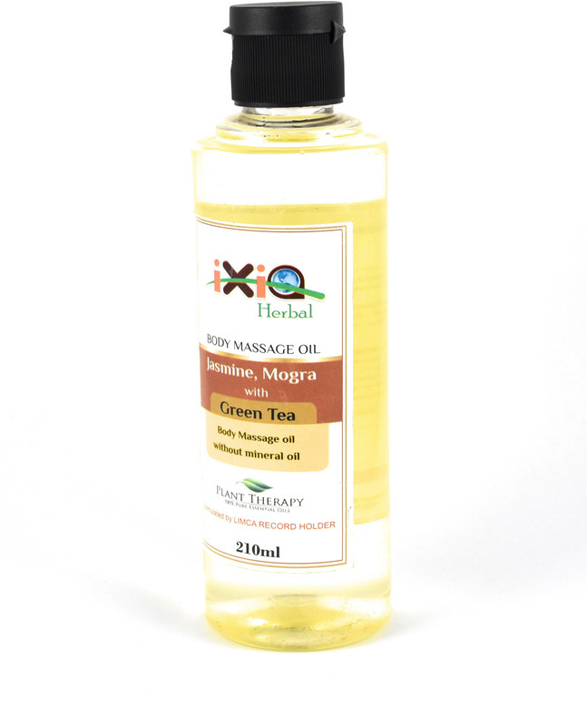 igxia herbs Improves blood circulation,Increases flexibility,Improves mood beats depression(210 ml)