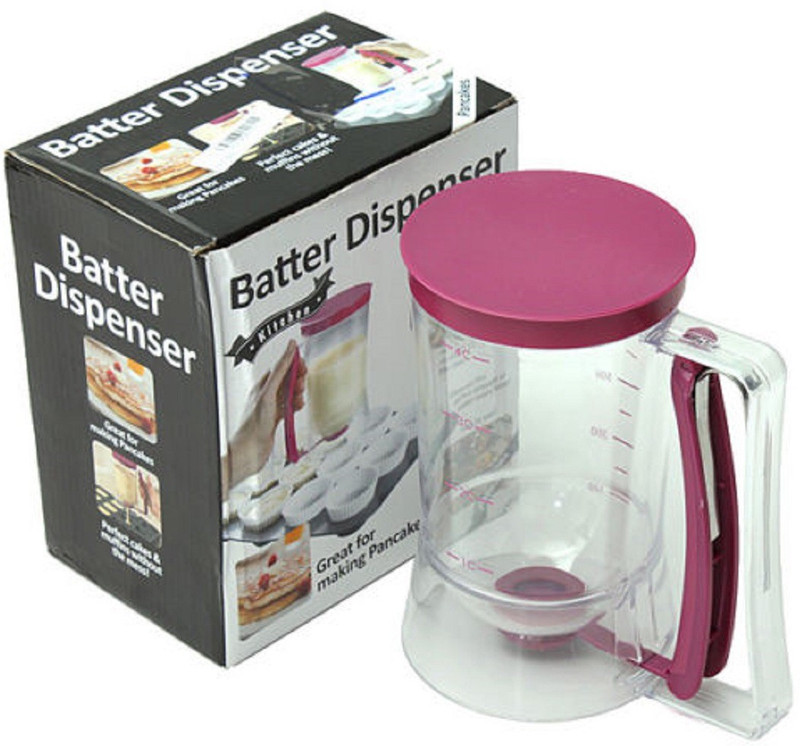 Magnusdeal CW-246-Pink Mixer Juicer Jar(1000 ml) Magnusdeal CW-246-Pink Mixer Juicer Jar(1000 ml)