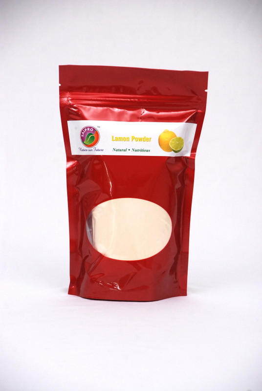 SAIPRO Lemon Powder Baking Powder(250 g)
