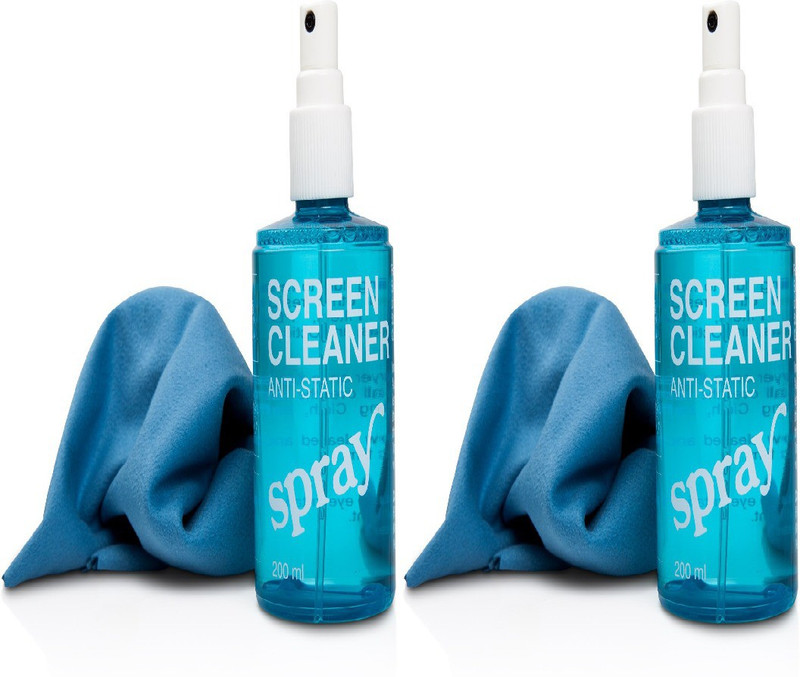 Benison India high quality Screen cleaning gel call One-200ml(each) pack of 2 for Computers, Gaming, Laptops, Mobiles(CD/LED/PLASMA Cleaning/smartphone/laptop cleaning) Benison India high quality Screen cleaning gel call One-200ml(each) pack of 2 for Computers, Gaming, Laptops, Mobiles(CD/LED/PLASMA Cleaning/smartphone/laptop cleaning)