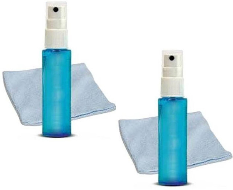 Benison India Screen cleaning gel call One-100ml (each) for Computers, Gaming, Laptops, Mobiles(LCD/LED/PLASMA Cleaning/smartphone/laptop cleaning)