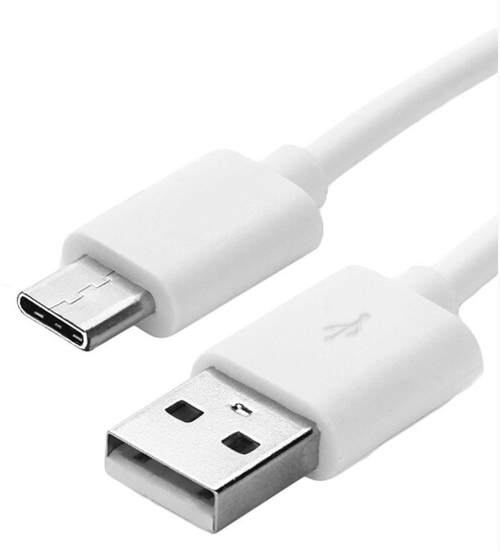 rdy type c usb cable USB Type C Cable(Compatible with All Smartphones, Tablets and MP3 player, White, Sync and Charge Cable)
