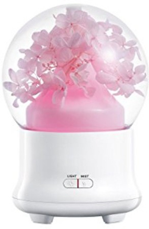 Beauty Studio bs00033 room, spa, Office, Air Freshener Diffuser(White)