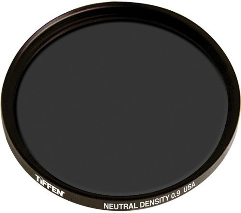 Tiffen 72mm ND ND Filter(72 mm)