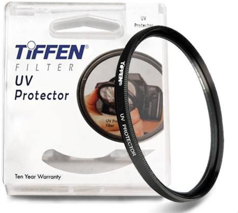 Tiffen 49mm UV UV Filter(49 mm)