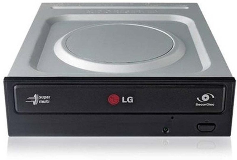 lg dvd writer dvd rw Internal Optical Drive