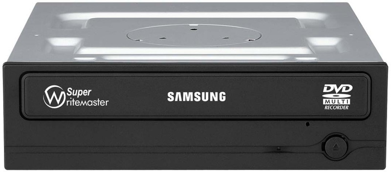 Samsung sam001 dvd writer Internal Optical Drive