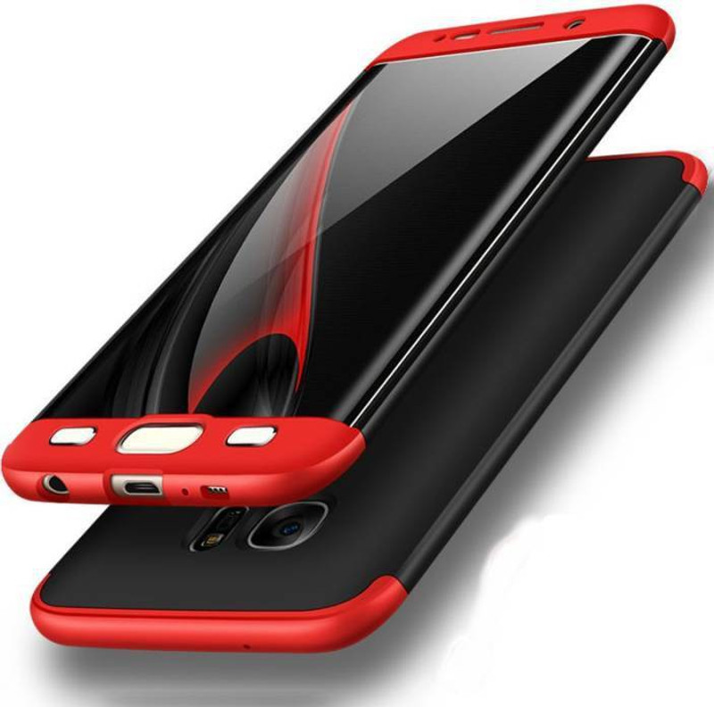 Samsung s7 edge back best sale cover
