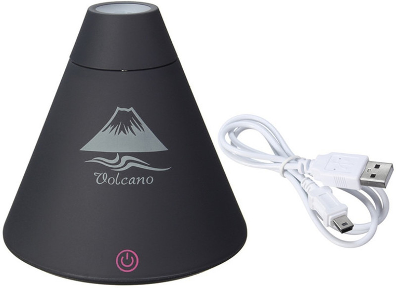 Beauty Studio bs1213 rooms, spa Diffuser(White, Black)